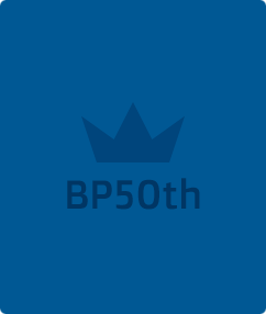 BP50th