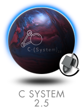 Cシステム2.5