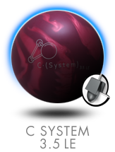 Cシステム3.5 LE