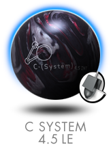 Cシステム v4.5 INT