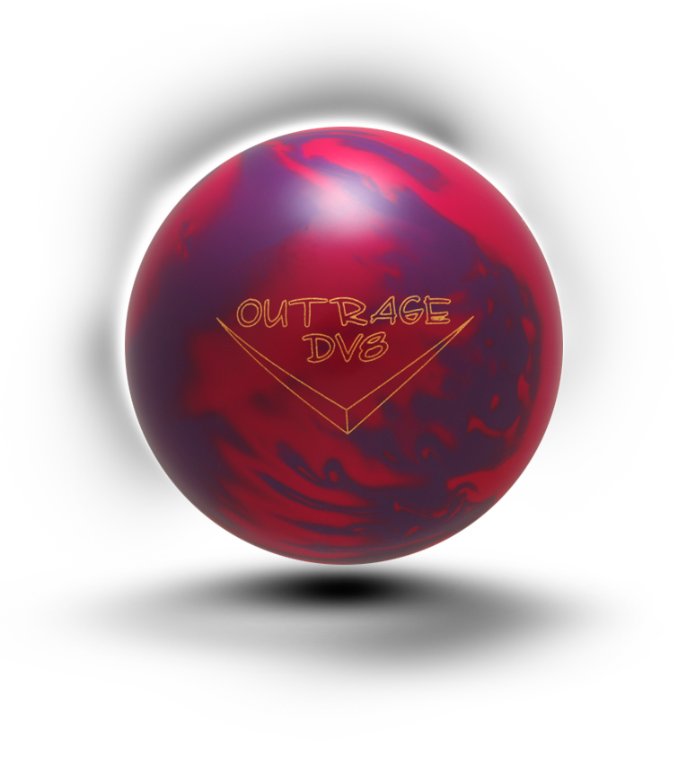 DV8 Outrage™