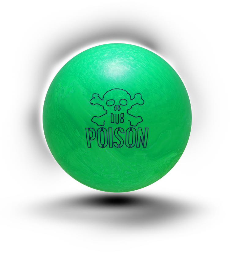 DV8 Poison™ Pearl
