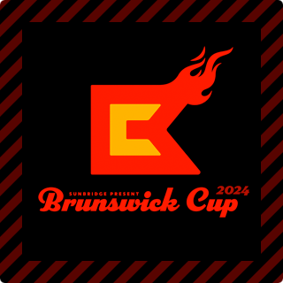 ブランズウィックカップ・2024