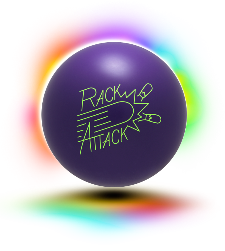 Radical Rack Attack™ Solid