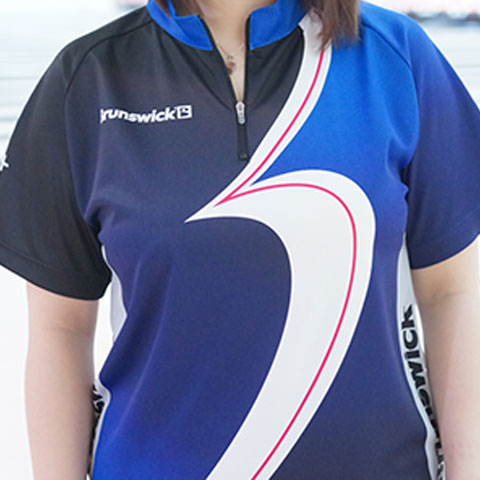 BP001 ZIPPER SHIRT
