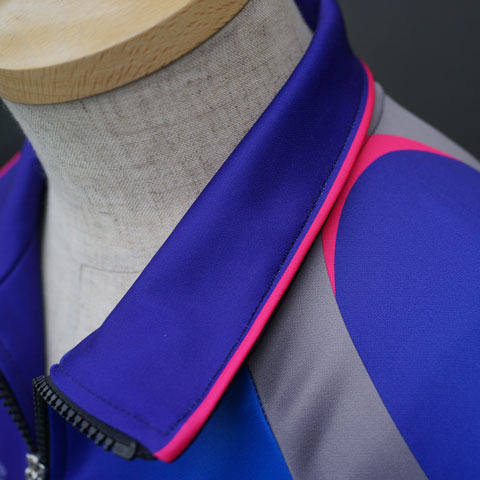 BP012 EXTREME JERSEY