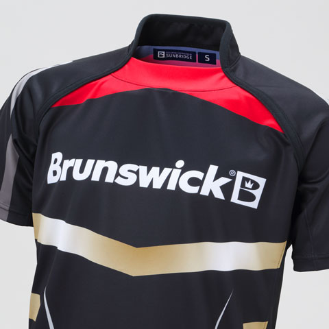 BP024 BLACK RUGGER