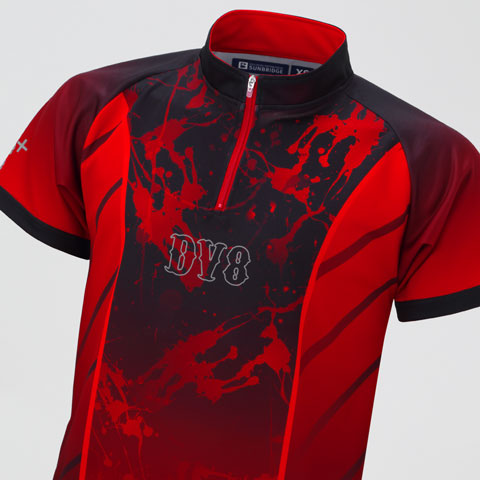 BP031 NEW DV8