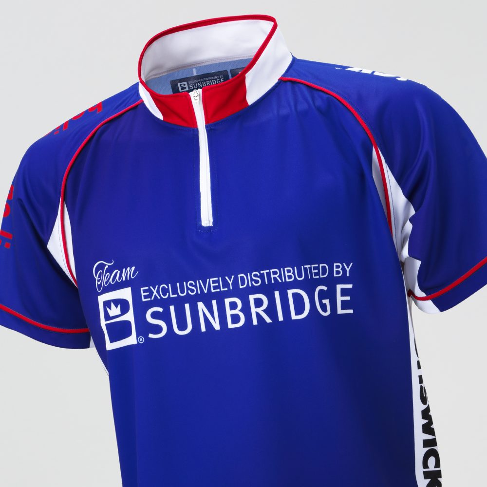 TEAM SUNBRIDGE REPLICA WEAR