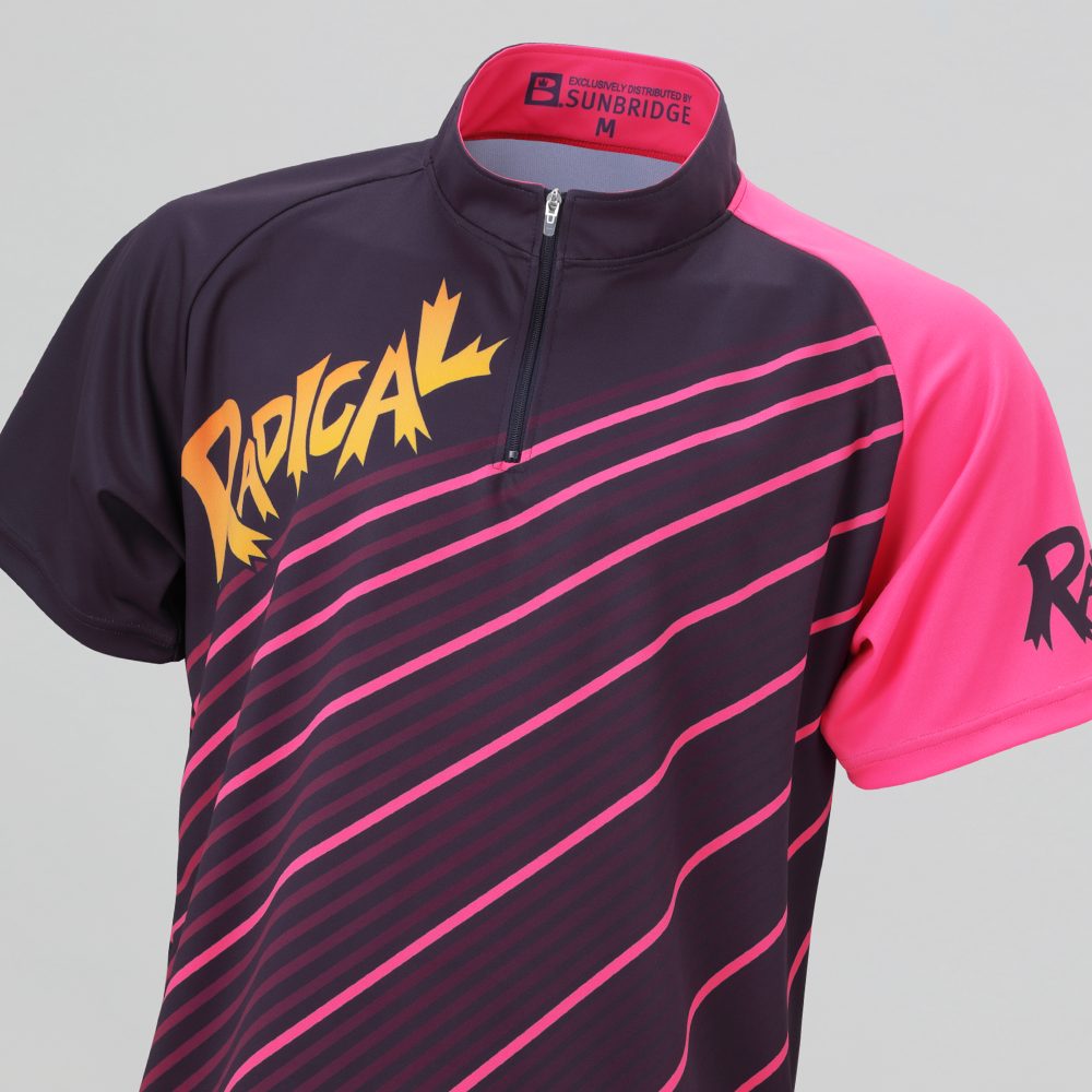 RADICAL WEAR