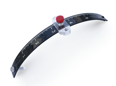 SPAN GAUGE