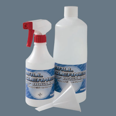 BALL CLEANER