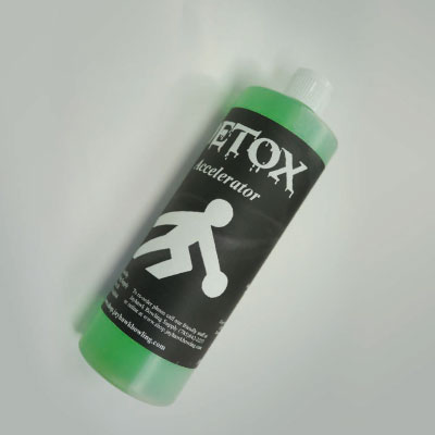 DETOX ACCELERATOR