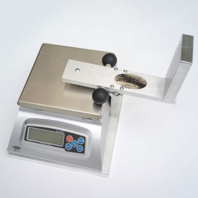 HOLTSMAN BALL SCALE