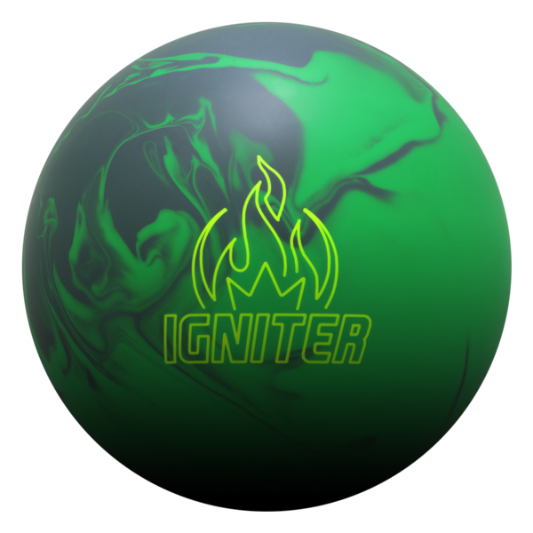 IGNITER SOLID™