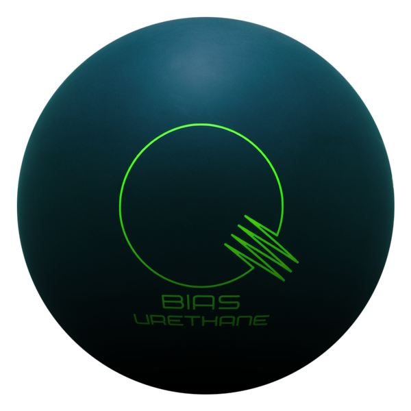 QUANTUM BIAS URETHANE™