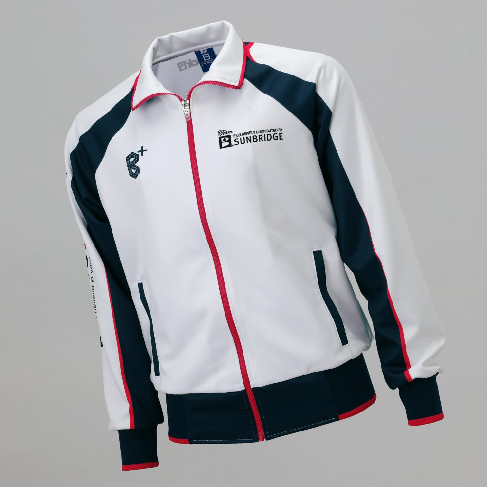 TEAM SUNBRIDGE REPLICA JERSEY