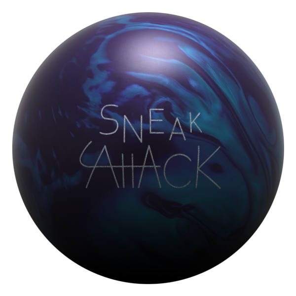 SNEAK ATTACK HYBRID™