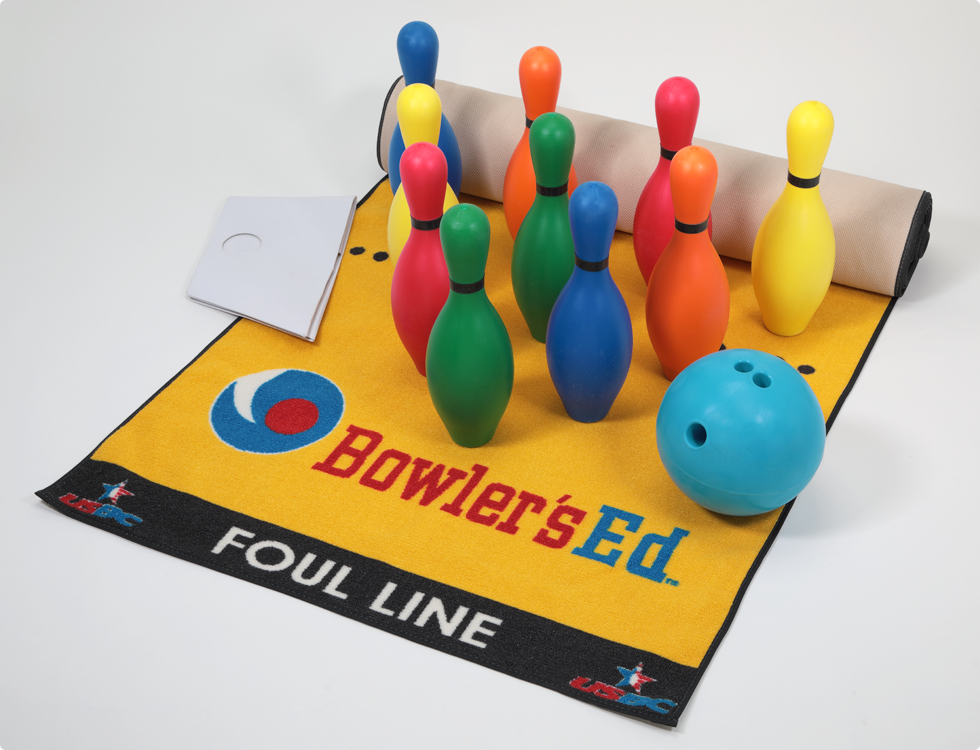 MINI BOWLING DX PACK