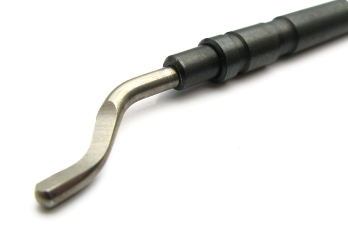 EDGE SHAVER