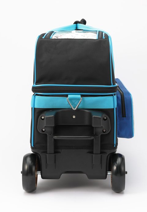 BB260 TRIPLE ROLLER BAG | ボウリングのことならサンブリッジ