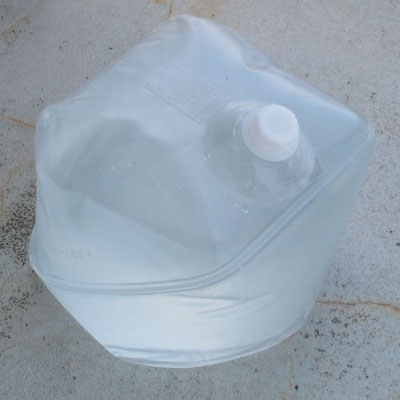 ALKALI ION CLEANER