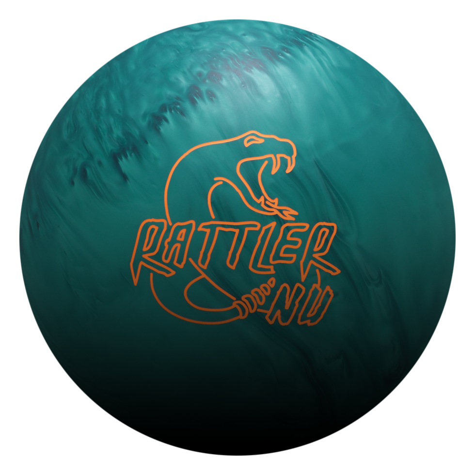 品質が完璧 RATTLER NU™ | ボウリングのことならサンブリッジ ボール