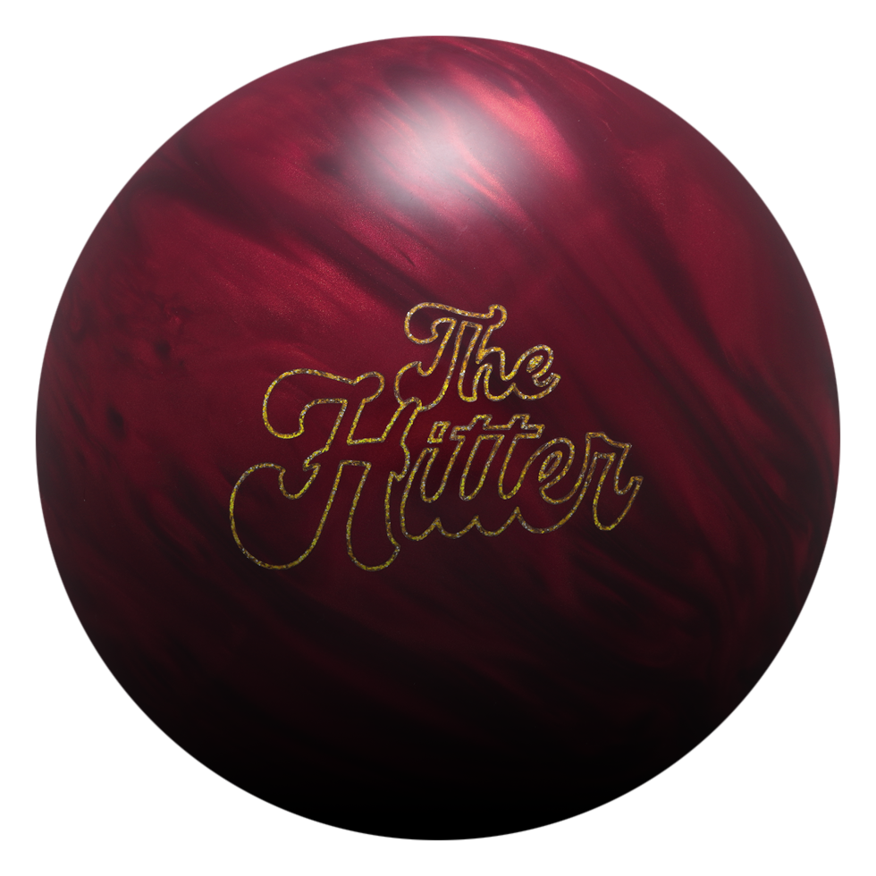 THE HITTER PEARL™