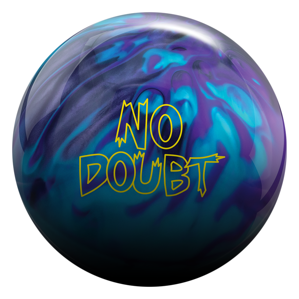 NO DOUBT™