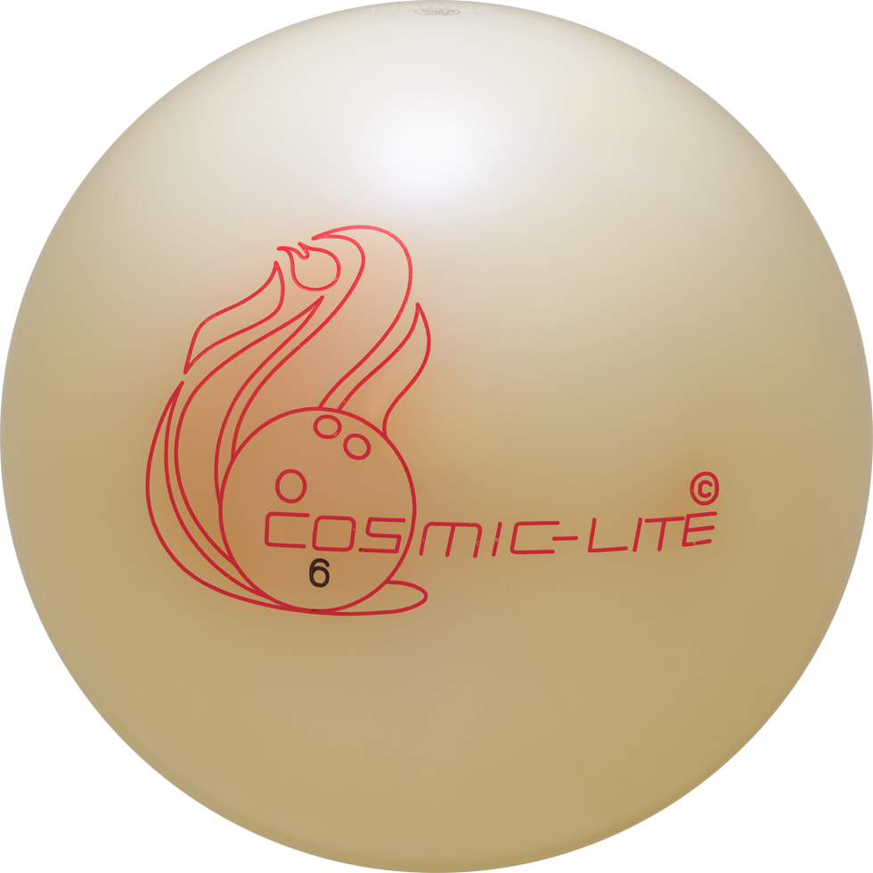 COSMIC LITE BOWLING BALL | ボウリングのことならサンブリッジ