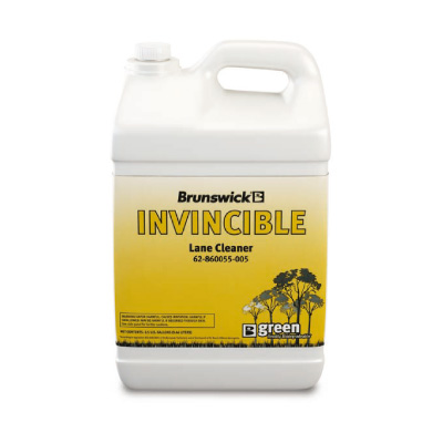 INVISIBLE LANE CLEANER