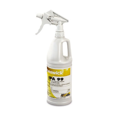 IPA99 BOTTLE