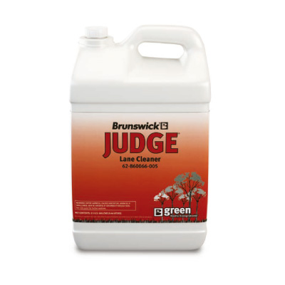JUDGE LANE CLEANER