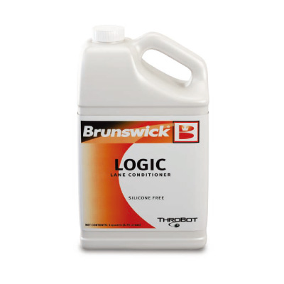 LOGIC2.0 LANE CONDITIONER
