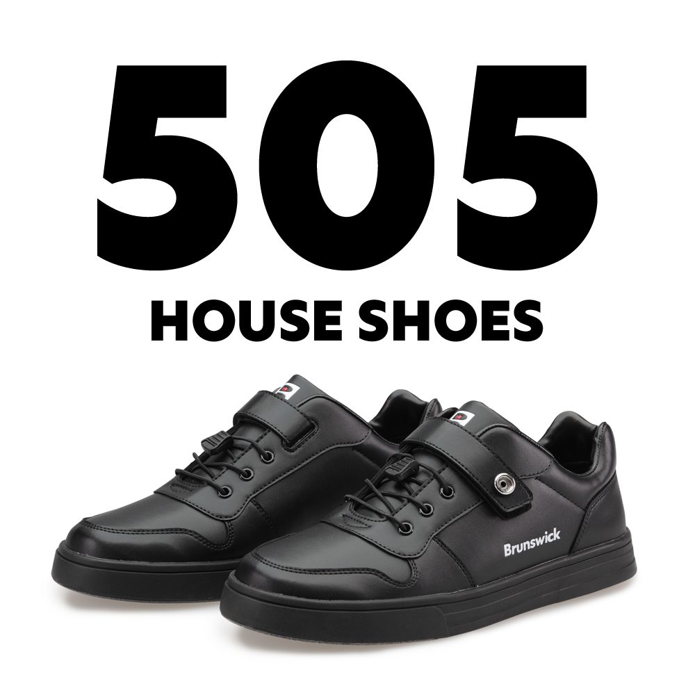 HOUSE SHOES 505