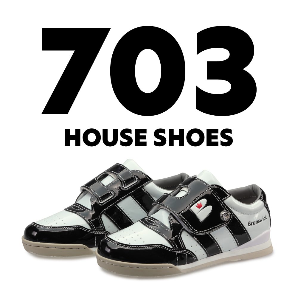 HOUSE SHOES 703