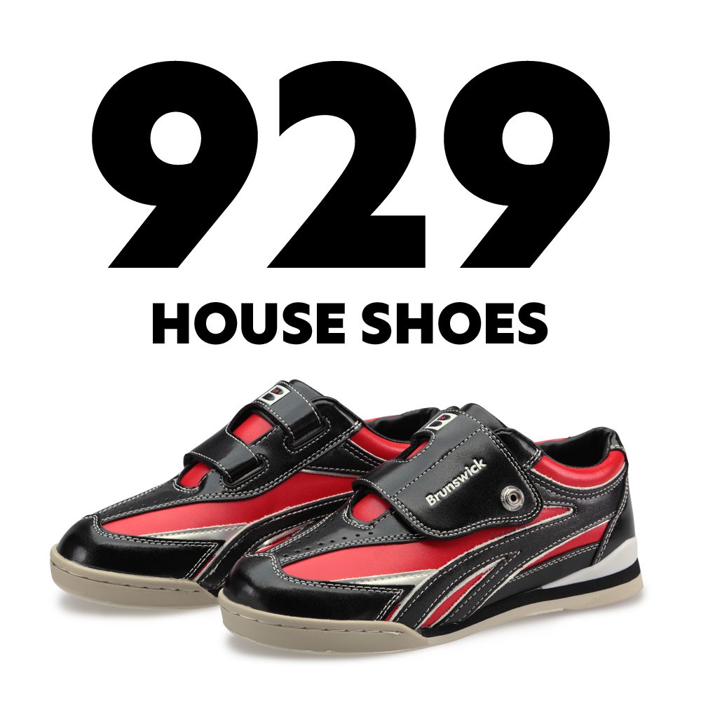 HOUSE SHOES 929