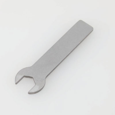 SPANNER  V MODEL