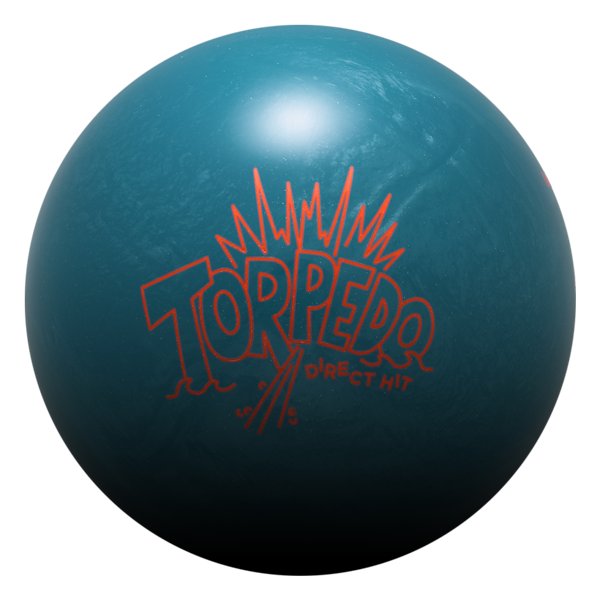 TORPEDO DIRECT HIT™