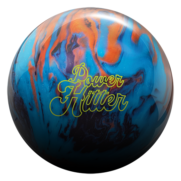 POWER HITTER™