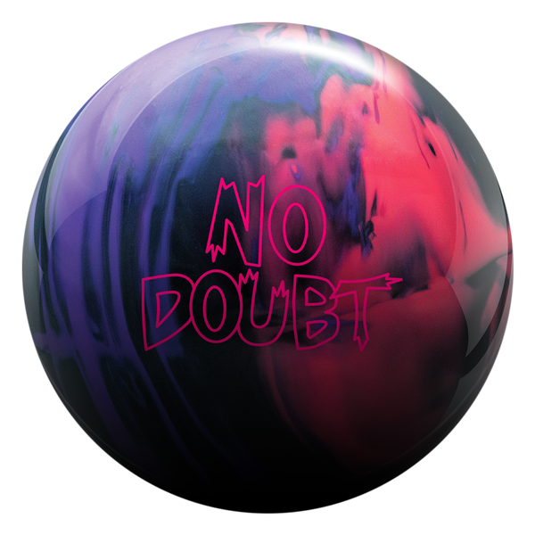 NODOUBT SOLID™