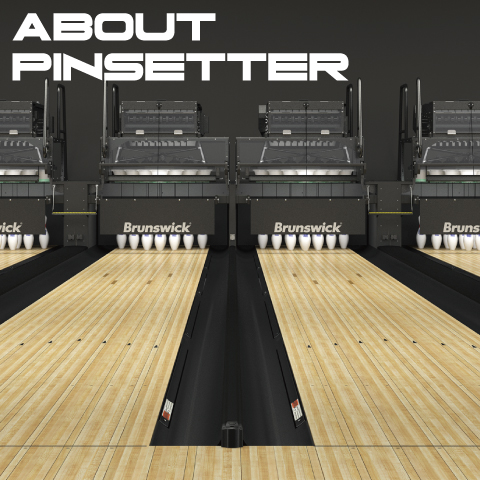 ABOUT PINSETTER