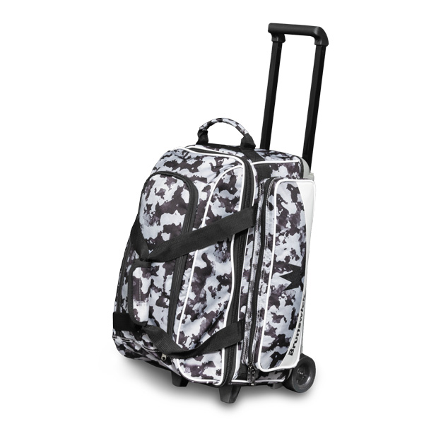 ZONE DOUBLE ROLLER BAG