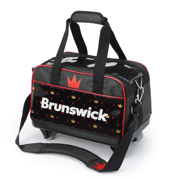 BB112 DOUBLE CASTER BAG