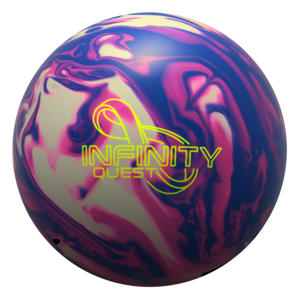 INFINITY QUEST™
