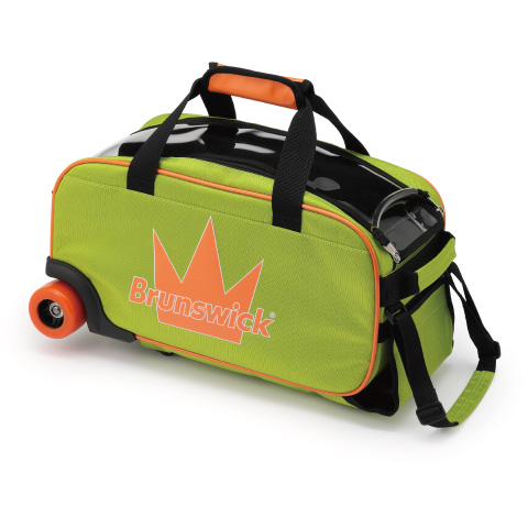 BB120 DOUBLE TOUR ROLLER BAG