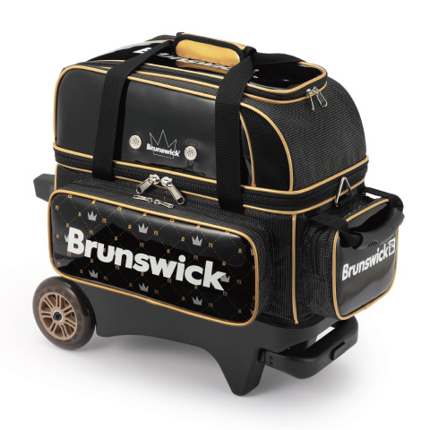 BB220 DOUBLE ROLLER BAG