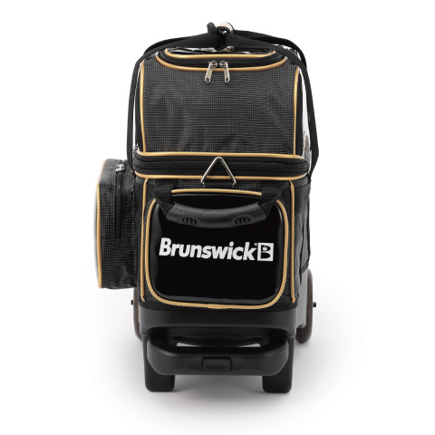 BB220 DOUBLE ROLLER BAG | ボウリングのことならサンブリッジ