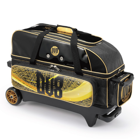 BD260 TRIPLE ROLLER BAG 2025