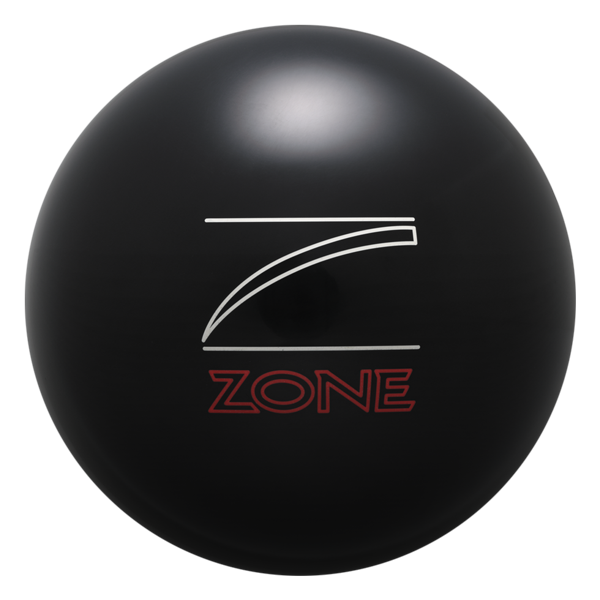 DANGERZONE BLACK SOLID™